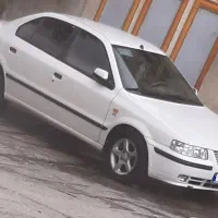 سمندEF7مدل۸۹