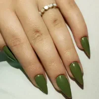 کاشت ناخن