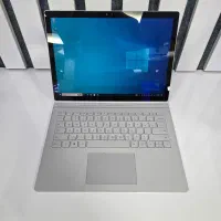 SURFACE BOOK1 تبلت ویندوزی مناسب طراحی قسطی