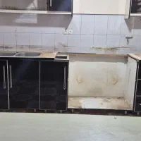 فروش کابینت هایگلاس کار کرده|مصالح و تجهیزات ساختمان|کوهدشت, |دیوار