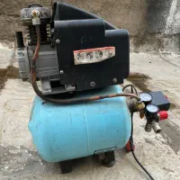 کمپرسور باد
