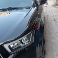 دنا اتومات آپشنال