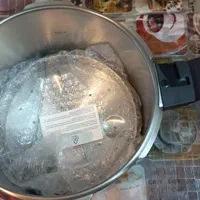 زودپز ۶ لیتری|ظروف پخت‌وپز|اصفهان, شفق|دیوار