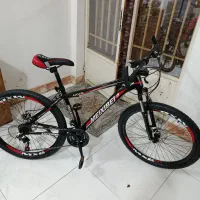 دوچرخه نو زیر قیمت بازار سایز 26.27.5.29|دوچرخه، اسکیت، اسکوتر|نیشابور, شهرک رضوی|دیوار
