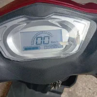 موتوربرقی|موتورسیکلت|اراک, |دیوار