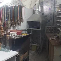 واگذاری چایخانه در حال کار|اجارهٔ مغازه و غرفه|اصفهان, کارلادان|دیوار