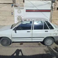 پراید مدل ۸۰|خودرو سواری و وانت|خرمدره, |دیوار