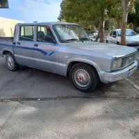 فروش مزدا دوکابین