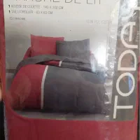 کاور تشک یک و نیم نفره