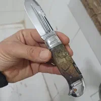 چاقو انتیک|کلکسیون اشیاء عتیقه|زنجان, |دیوار