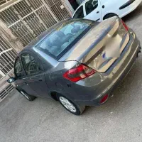 ساینا مدل ۱۳۹۷ دوگانه نوک مدادی|خودرو سواری و وانت|اصفهان, خانه اصفهان|دیوار