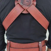 انواع هیکلی علامت کشی هکل|کیف، کفش، کمربند|خمینی‌شهر, |دیوار