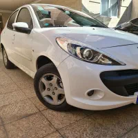 ۲۰۷ پانا ارتقا۱۴۰۳|خودرو سواری و وانت|شاهین‌شهر, خبرنگار|دیوار