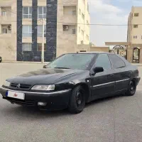 زانتیا ۲۰۰۰sx