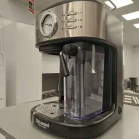 اسپرسو /سرخ کن و کارواشبا تخفیف بلک فرایدی