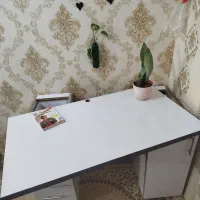 میز تحریر تمام   ام دی اف|میز تحریر و کامپیوتر|مشهد, رسالت|دیوار