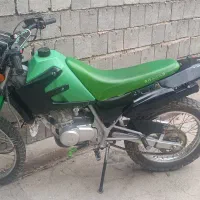 تریل شهاب