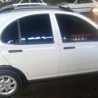 کوییک اس S استاندارد ۸۵گانه تمیز 1402 پارس خودرواس|خودرو سواری و وانت|شیروان (خراسان), |دیوار