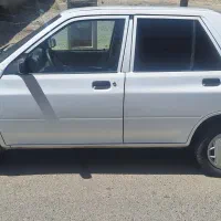 پراید ۱۳۱se مدل ۹۸|خودرو سواری و وانت|باغستان, |دیوار