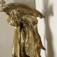 مجسمه|مجسمه، تندیس، ماکت|مشهد, کوی دروی|دیوار
