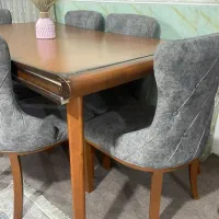 میزناهارخوری۶نفره