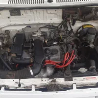 پراید ۸۵ بنزینی|خودرو سواری و وانت|مراغه, |دیوار