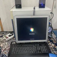 کیس و مانیتور