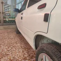 یک عدد پراید در حد مدل ۹۷|خودرو سواری و وانت|پارسآباد, |دیوار