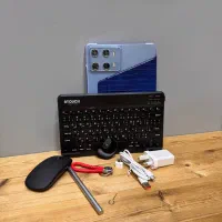 تبلت Atouch SE life آکبند اندروید14فول پک10اینچ|تبلت|تهران, فدک|دیوار