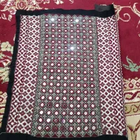 زی آستین هزار آینه