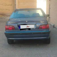 پژو پارس مدل 93|خودرو سواری و وانت|تبریز, |دیوار