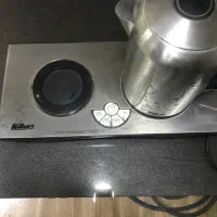 چای ساز فلر