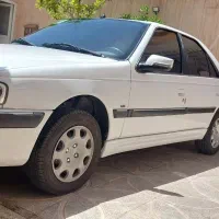 پژو پارس LX TU5، مدل ۱۴۰۰