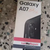 سامسونگa07