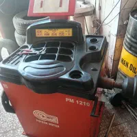 بالانس کامپیوتری علم صنعت