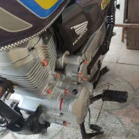 موتور 150|موتورسیکلت|داراب, |دیوار