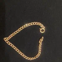 دستبند طلا نو بافاکتور|جواهرات|بروجرد, |دیوار