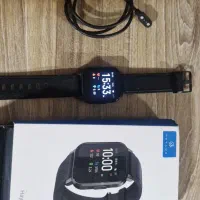 ساعت هوشمند Haylou Smart Watch 2