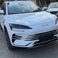 بی وای دی سانگ پلاس/ ۲۰۲۵/ چشم خدا