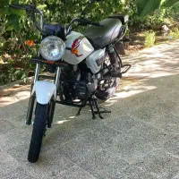 فروش موتور keeway 150