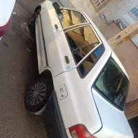 پراید مدل ۸۶