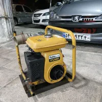 موتور اب روبین ژوبین ژاپن.پمپ کاتریجی
