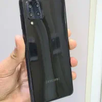 سامسونگ M32 گیگ 128رم 6 باتری 6000|موبایل|سنندج, |دیوار