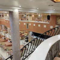 مجتمع تالار پذیرایی|خدمات پذیرایی، مراسم|تهران, راه آهن|دیوار