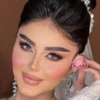 میکاپ و شنیون تخصصی عروس و همراه/آموزش صفرتا صد