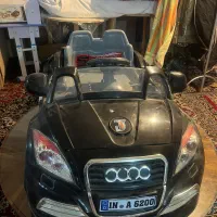 ماشین شارژی عالی