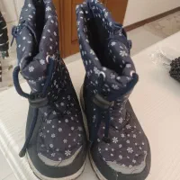 چکمه دخترانه