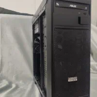 کیس کامل ddr4 - قاب کیس - کیبورد|قطعات و لوازم جانبی رایانه|گلستان (تهران), |دیوار