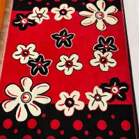 فرش ۶ متری اتاق کودک