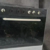 اجاق گاز